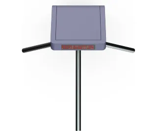 Oxgard Cube C-21-B-2R (Mifare) фото Oxgard Cube C-21-B-2R (Mifare) фото