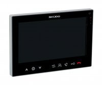 SKUDO SK-M07ATB черный