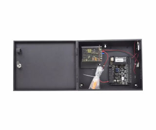 TEMID (Zkteco) C3-200 Plus Package B фото