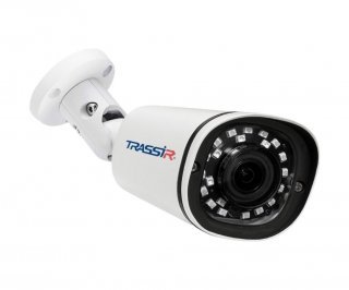 Trassir TR-D2141IR3 3.6 фото Trassir TR-D2141IR3 3.6 фото