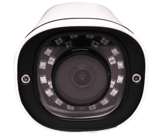 Trassir TR-D2141IR3 3.6 фото Trassir TR-D2141IR3 3.6 фото