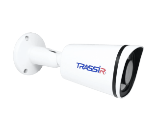 Trassir TR-D2141IR3 3.6 фото Trassir TR-D2141IR3 3.6 фото