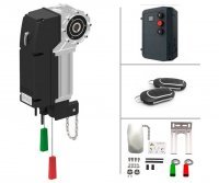 ALUTECH TR-3531-230KIT-MOD