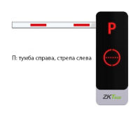 TEMID (Zkteco) BGM1030R