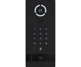 BAS-IP AV-09KFMI BLACK фото