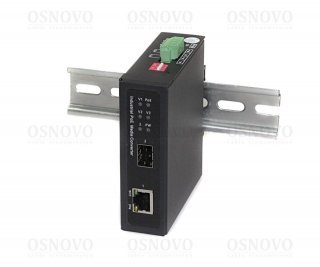 OSNOVO OMC-1000-11BX-I фото
