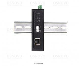OSNOVO OMC-1000-11BX-I фото