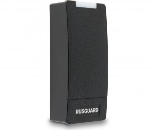 RusGuard R10 MF черный фото