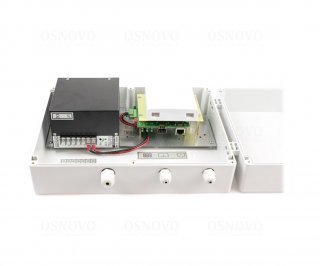 OSNOVO OMC-1000-11BX-W фото