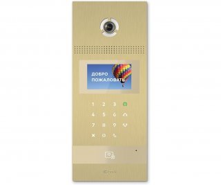 BAS-IP AA-12FB GOLD фото