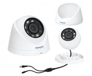 Infinity SRE-HD2000AN 2.8 фото Infinity SRE-HD2000AN 2.8 фото