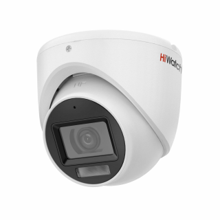 HiWatch DS-T203A(B) (3.6mm) фото