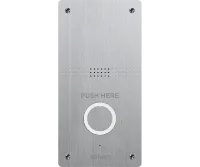BAS-IP AV-04AFDI SILVER