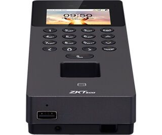 TEMID (Zkteco) T-SenseFace 2A фото