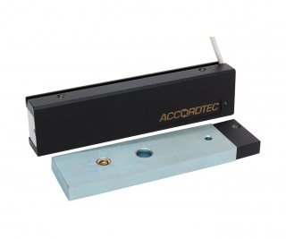 AccordTec ML-200K-3 Premium Black с уголком фото