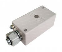 Aleko ALM-PROX-125-M (кабель 20 м)