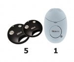 NICE SM2OX2KIT5