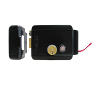 Space Technology ST-EL-03 (N/2C/B/PS) (ЧЕРНЫЙ), (версия 3)