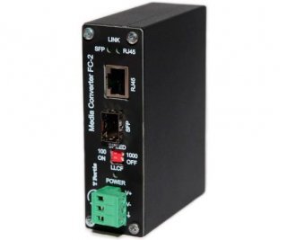 Tfortis FC-2 фото