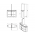 CAME SLIDING GATE SG90 001SG90TS