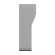 BAS-IP BR-AV04 SILVER