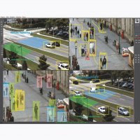 Smartec NetStation camera Enterpise licence
