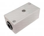 Aleko ALM-PROX-125-W