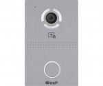 BAS-IP AV-03BD SILVER