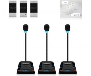 Stelberry SX-500 / 3 фото