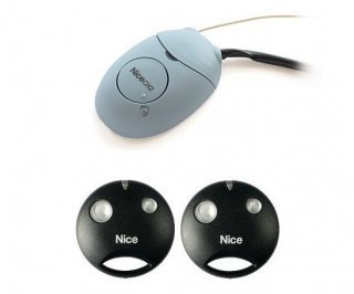 NICE SM2OX2KIT50 фото