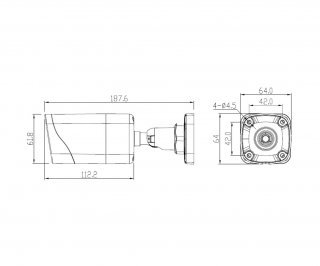 Smartec STC-IPM5606A/1 фото