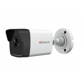 HiWatch DS-I400(C) (6 mm) фото