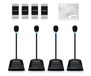 Stelberry SX-500 / 4 фото Stelberry SX-500 / 4 фото
