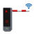 TEMID (Zkteco) BGM2000R-3M