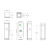 TEMID (Zkteco) BGM2000R-3M
