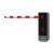 TEMID (Zkteco) BGM2000R-3M