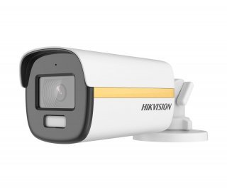 HikVision DS-2CE12DF3T-FS (2.8mm) фото
