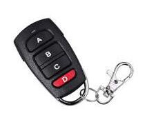 TEMID (Zkteco) ZK-SL800AC Remote control фото TEMID (Zkteco) ZK-SL800AC Remote control фото