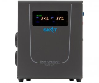 Бастион SKAT-UPS 500T фото