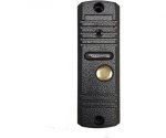 Anvizor ANC-1700W/AHD Iker Silver — Anvizor ANC-1700W/AHD Iker Silver одноабонентская цветная AHD видеопанель