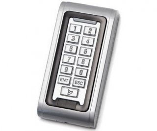 IronLogic Matrix-IV (мод. EHT Metal Keys) (9479 / 6207 / 15694) фото