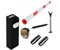 DoorHan BR-PRO6000RKIT