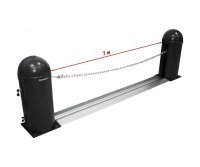 DoorHan Chain-barrier7-base