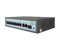 Space Technology ST-S817POE (2G/1S/120W/A) PRO LM