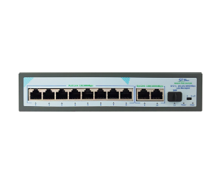 Space Technology ST-S817POE (2G/1S/120W/A) PRO LM фото
