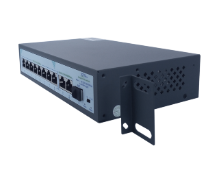 Space Technology ST-S817POE (2G/1S/120W/A) PRO LM фото