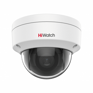 HiWatch IPC-D082-G2/S (2.8mm) фото