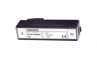 OSNOVO SP-IP/1000PD устройство грозозащиты фото