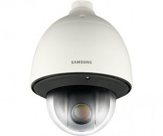 Samsung Wisenet SNP-6320H фото Samsung Wisenet SNP-6320H фото