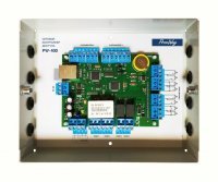ProxWay PW-400 EU универсальный IP котроллер СКУД